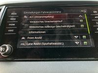 Skoda Karoq - Vorschau Bild 18