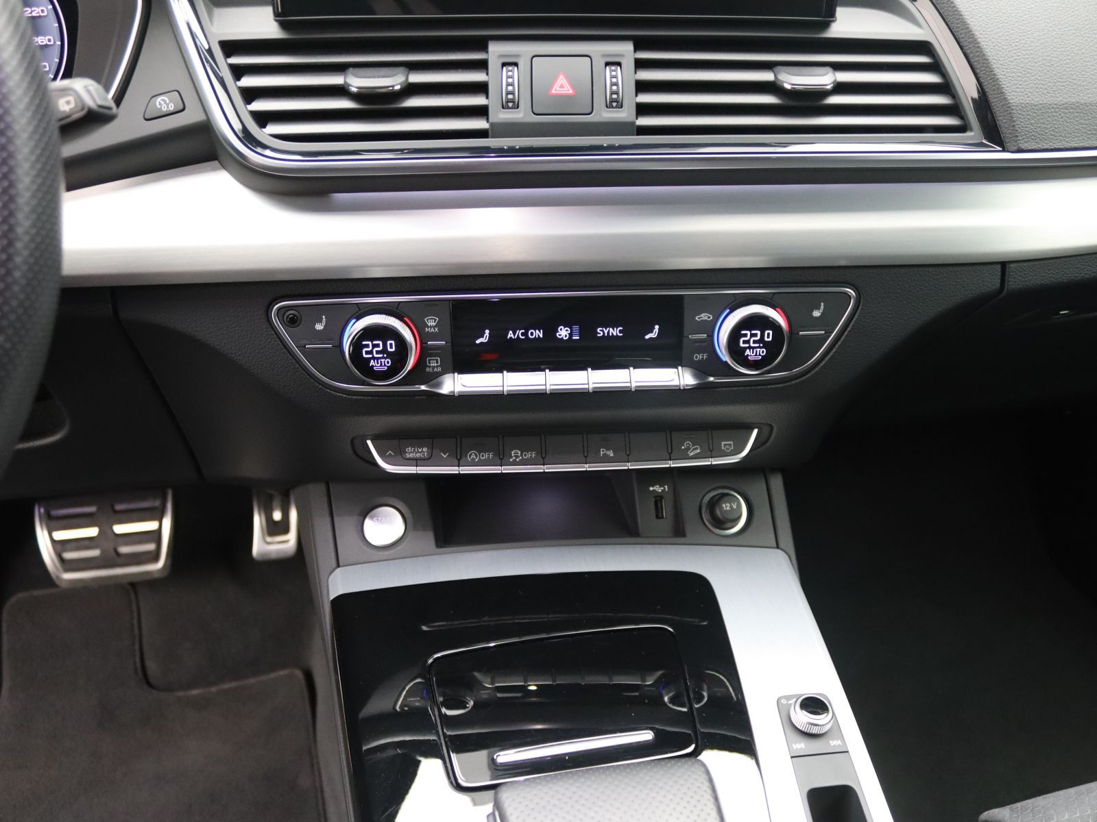 Audi Q5 - Bild 14
