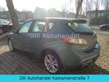 Mazda 3 1.6*Benzin*KLIMA*TÜV*NEU*TOP*NÜR*115.000*KM - Mazda Gebrauchtwagen von 2011