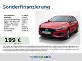 Hyundai i30 ADVANTAGE NAVI LED SHZ LHZ CARPLAY KLIMA