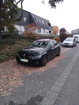 BMW 320i - - BMW 320 mit Benzin-Antrieb: Leder, Standheizung