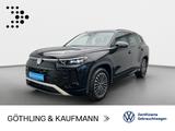 Volkswagen Tayron Life 1.5 eTSI DSG*AHK*KAM*APP*ASG*SHZ*ACC - scheckheftgepflegte VW Tayron