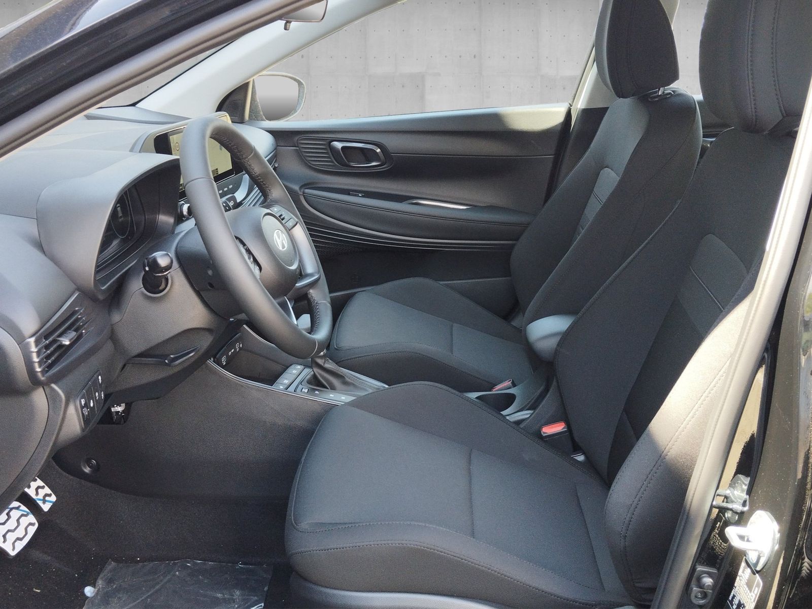 Hyundai BAYON – Bild 7