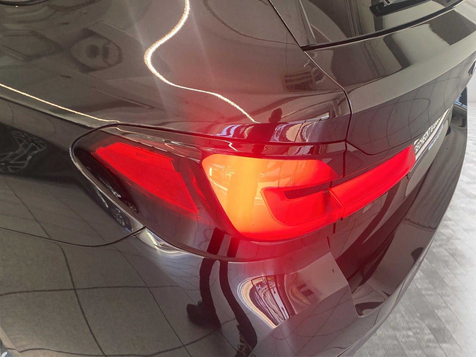 BMW 540d xDrive Touring M Sport Harman/K Head-Up