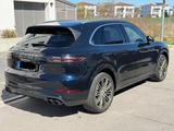 Porsche Cayenne 2.9 V6 S Garantie LED Panorama - Porsche Cayenne Gebrauchtwagen in München