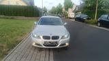 BMW 318i Touring - - BMW 318 aus 2009: Kombi, 318i