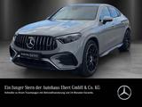 Mercedes-Benz GLC 63 SE Cpé Perf.Sitz KERAMIK Pano ACTIVE-RIDE - gebrauchte Mercedes-Benz GLC 63 AMG aus dem Jahr 2024