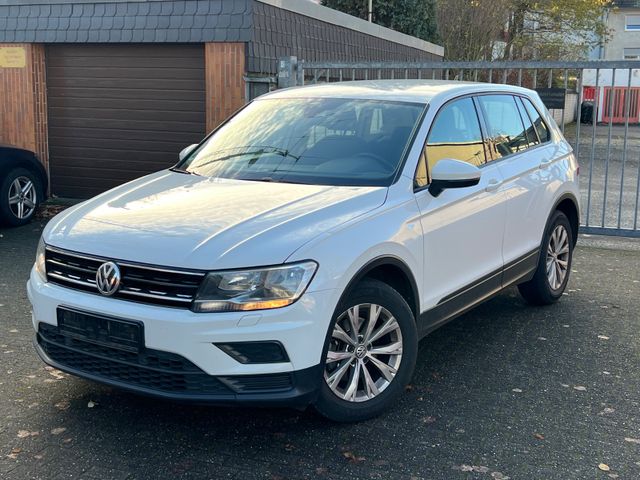 Volkswagen Tiguan NAVI,PDC