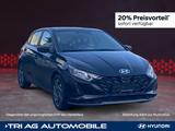 Hyundai i20 Trend Komfortpaket Navi SHZ PDC uvm.