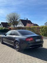 Audi A8 4.2 Tdi 20zoll - gebrauchte Audi A8 aus dem Jahr 2005