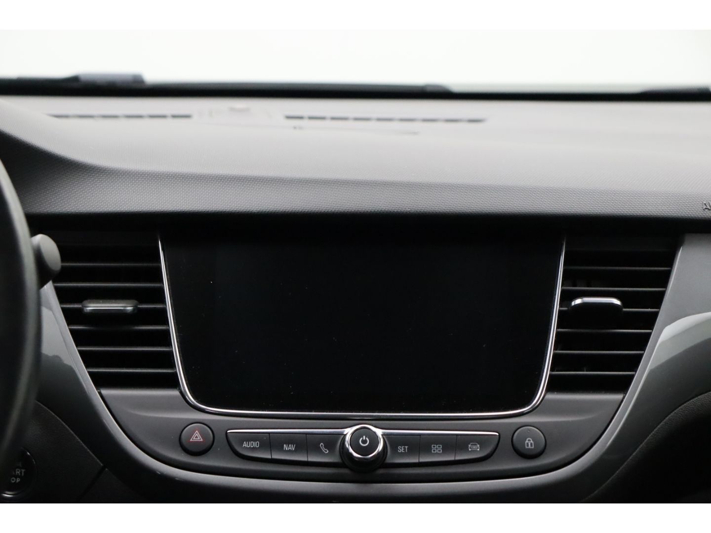 Fahrzeugabbildung Opel Crossland Ultimate 1.2 Totwinkelassistent Alcant