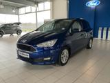 Ford C-Max / Grand C-MAX C344 - Ford C-Max: Gran