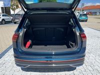 Volkswagen Tiguan - Vorschau Bild 7