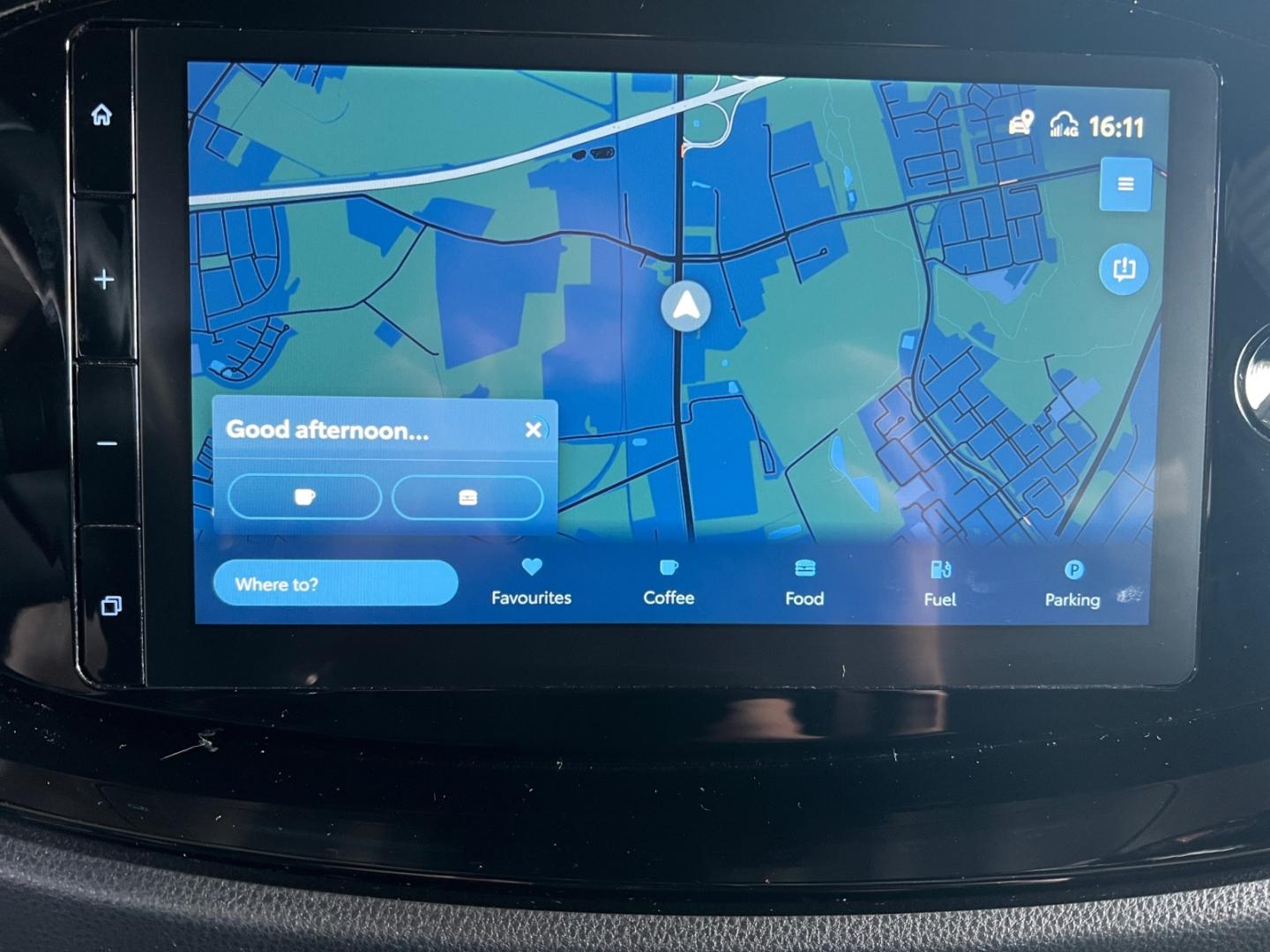 Toyota Aygo X S-CVT Pulse *ACC*CAM*SHZ*CarPlay*Bi-Tone*, миниатюра 13