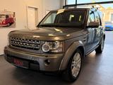 Land Rover Discovery3.0 TDV6 HSE-1.Hand-S.Heft-AHK-7 Sitzer - gebrauchte Land Rover Discovery aus dem Jahr 2010