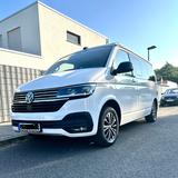 Volkswagen T6.1 California Beach Camper Edition - Volkswagen T6 California in Frankfurt (Main)