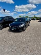 Volvo C30 1.6D DRIVe Start/Stop Kinetic Kinetic - gebrauchte Volvo C30 aus dem Jahr 2010