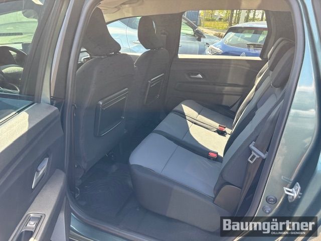 Fahrzeugabbildung Dacia Jogger Extreme TCe 110 Kamera/PDC/LED/Tempomat