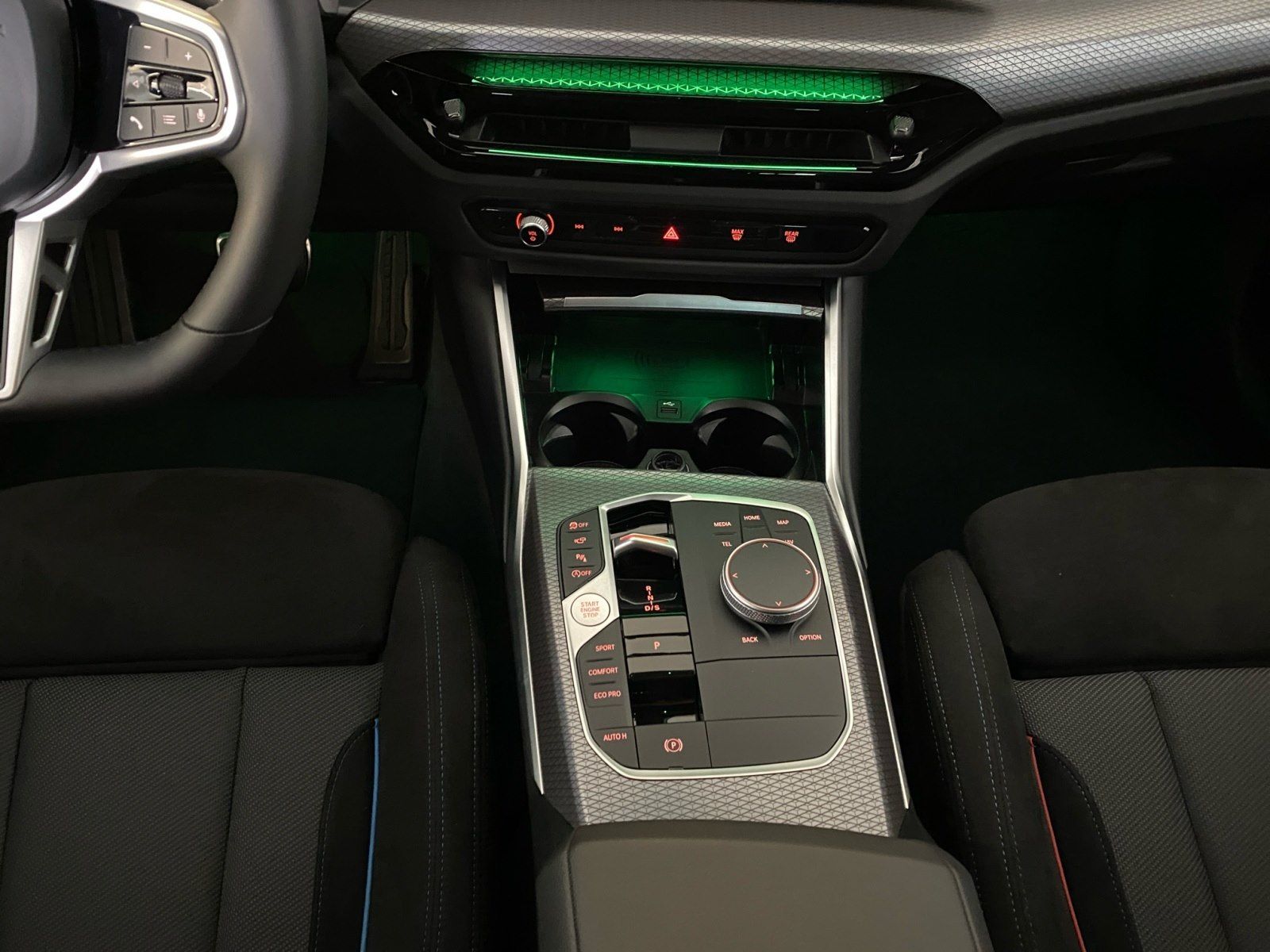 BMW 330 - Bild 9