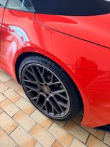 Porsche 992 Carrera S Cabriolet Carrera S, MwSt ausweisb - Porsche 992 von privat