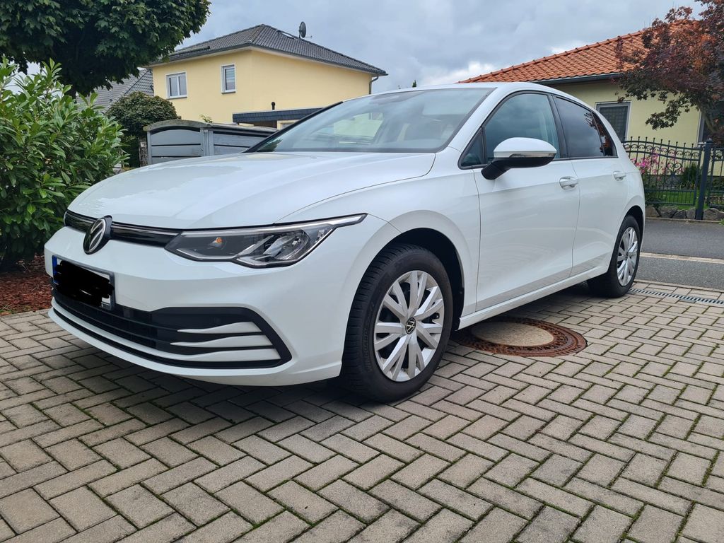 Image of Volkswagen Golf