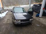 Audi 90 Quattro Typ 89, 136 PS, TÜV neu - Audi 90: Limousine