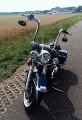 Harley-Davidson  Road King ( 5HD) - 2007 ROAD KING