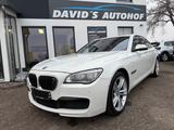 BMW 750i xDrive/M Sport-Paket/HEADUP/LED/NAV/KAM/B&O - gebrauchte BMW 750 aus dem Jahr 2014