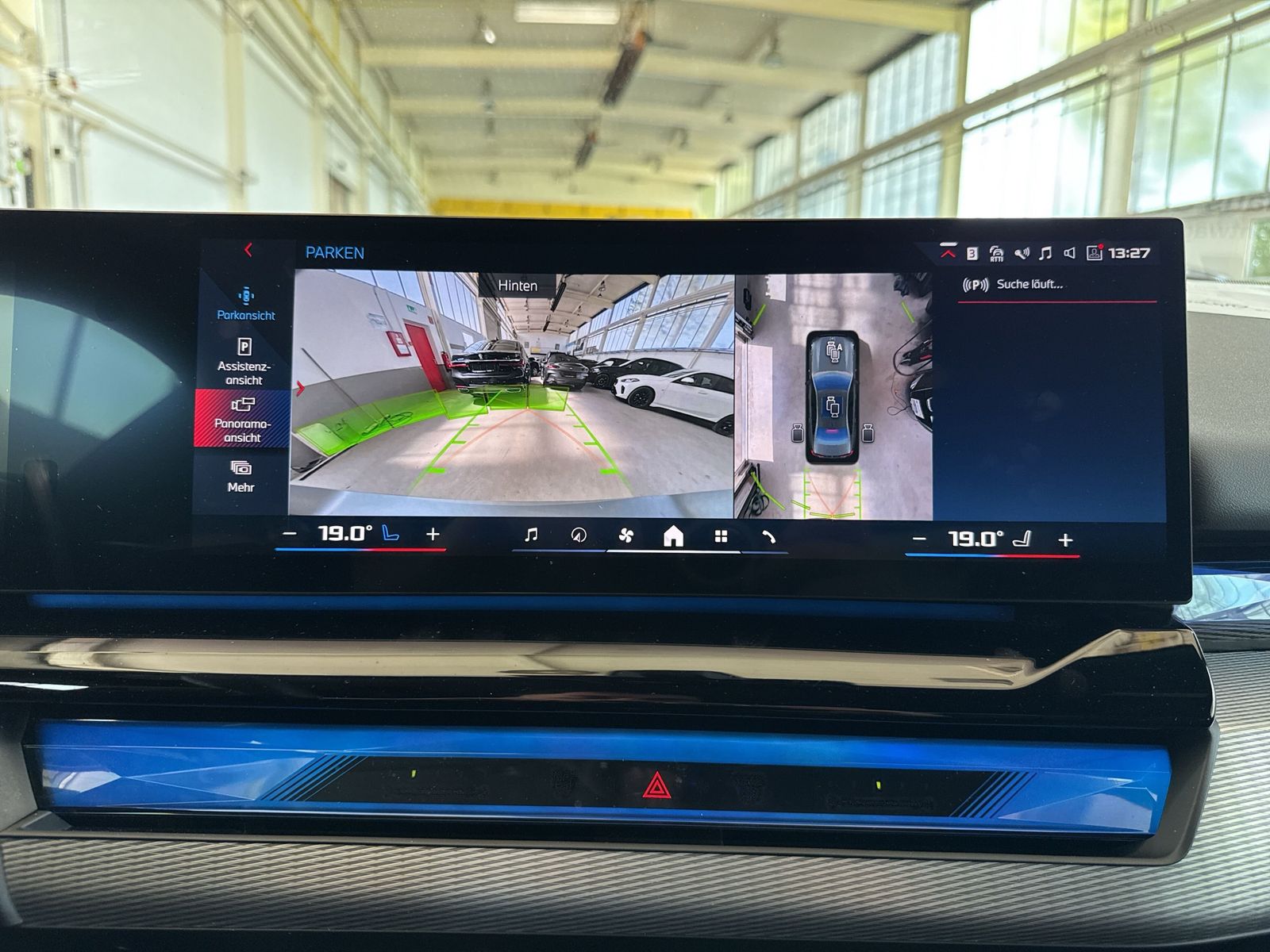 BMW i5 - Bild 21