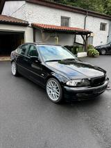 BMW E46 323i Rostfrei/ Tüv/ Sammler - BMW 323: 323i E46