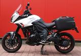 Triumph Tiger Sport 1050 Top Top Top! - TRIUMPH TIGER 1050