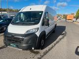 Peugeot Boxer Kasten Hochraum 435 L4H2 Heavy BlueHDi 140
