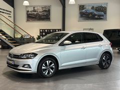 VW Polo - Ansicht 1