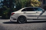 Mercedes-Benz C 43 AMG Mercedes-AMG C 43 4MATIC Autom. Mer... - Mercedes-Benz C 43 AMG mit Benzin-Antrieb: Limousine