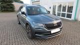 Skoda Kodiaq 2.0 TDI DSG RS 4x4 *NAVI/SD/AHK/LED* - Skoda Kodiaq: RS