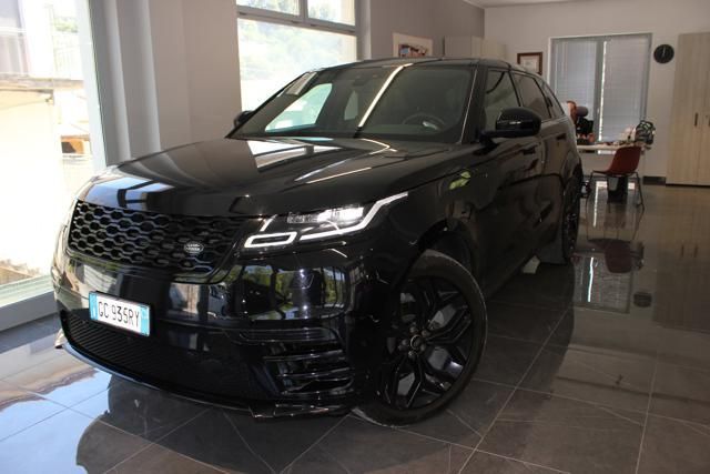 Land Rover LAND ROVER Range Rover Velar 2.0D I4 240 CV R-Dy