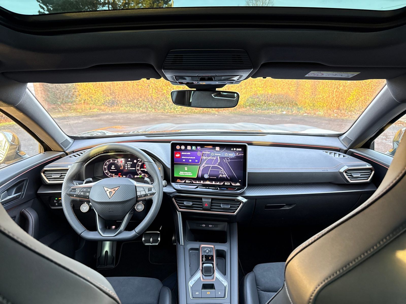 Cupra Formentor - Bild 6