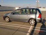 Peugeot 307 Break SW Premium 1,6  Automatik,Panoramadach - Peugeot 307: SW Premium