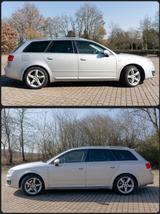 Seat Exeo ST 2.0 TFSI  - Seat Exeo: 2.0