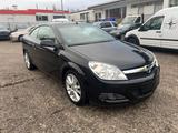 Opel Astra 1.9 CDTI 110kW - Opel Astra mit Diesel-Antrieb: Cabrio