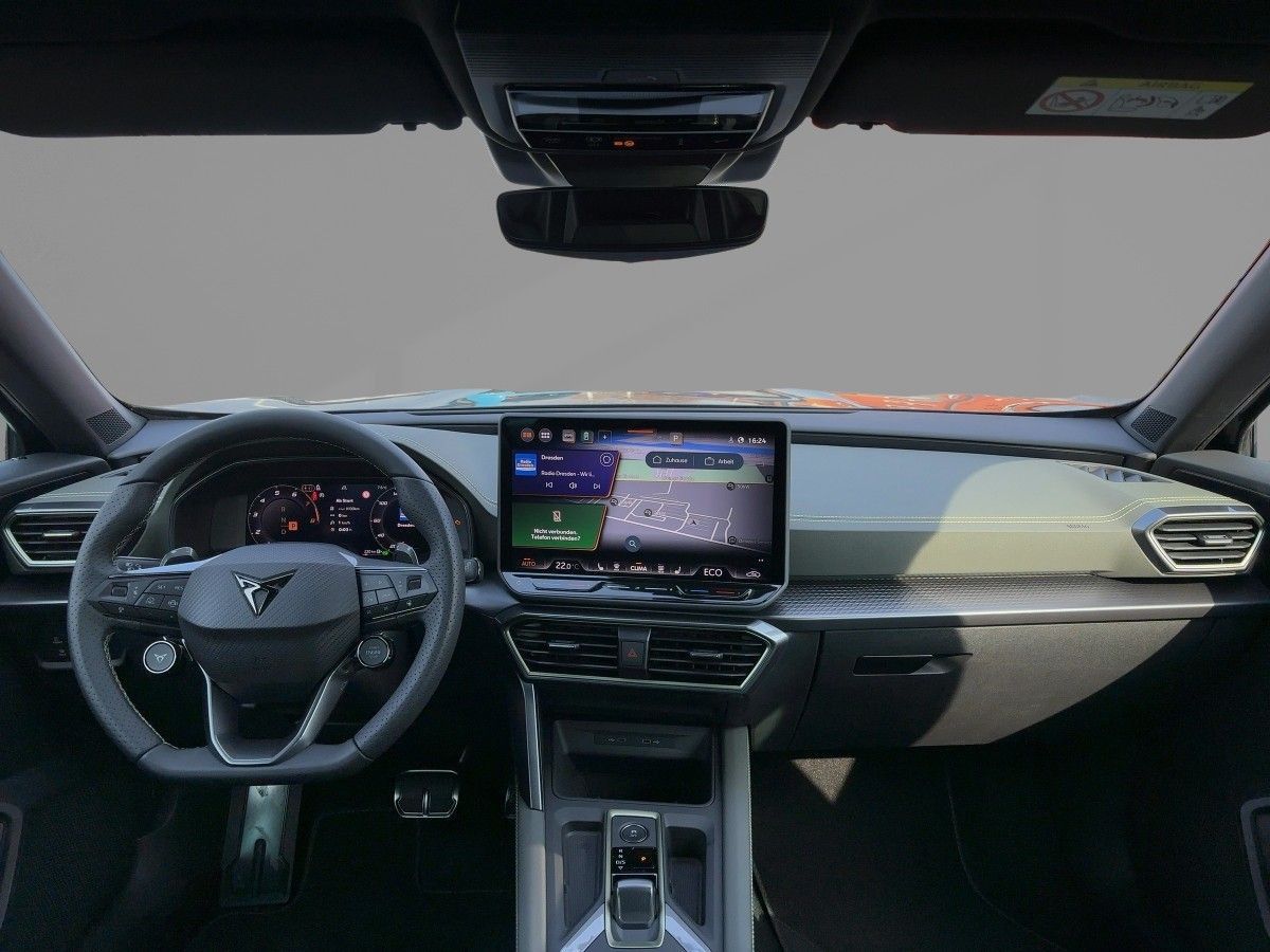 Cupra Formentor - Bild 6