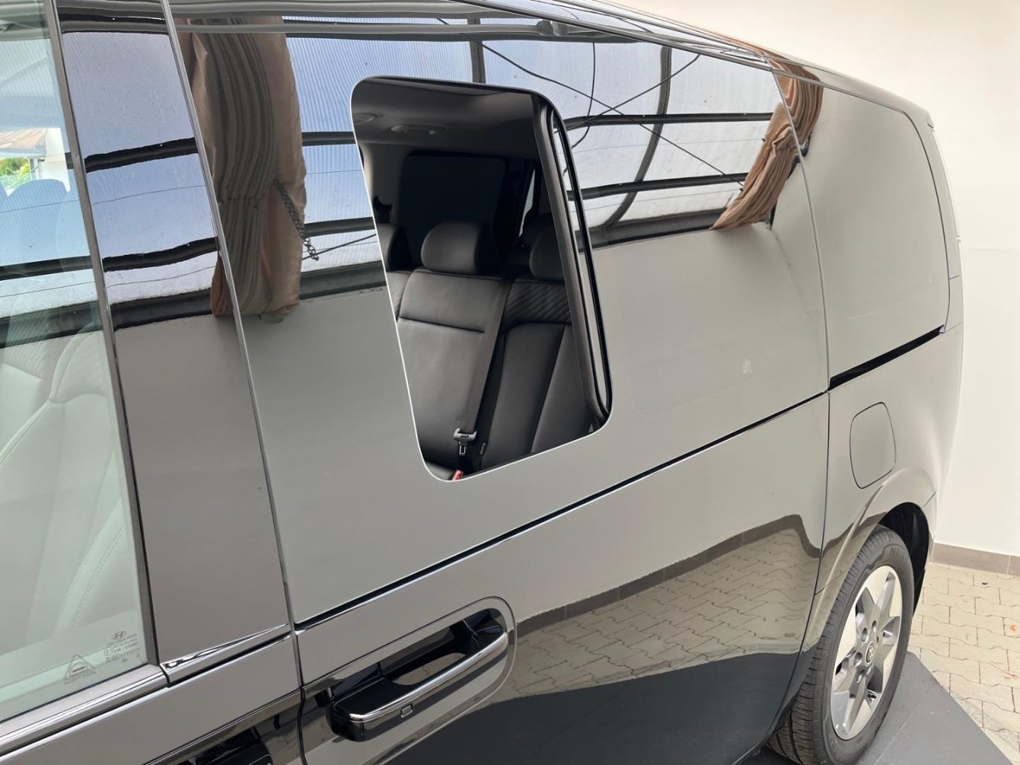 Hyundai Staria – Bild 28
