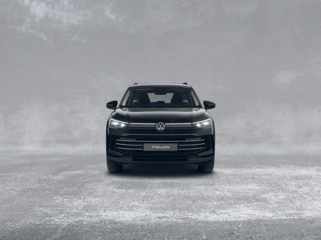 Volkswagen Tiguan 2.0TDI DSG ELEGANCE HD-MATRIX+NAV+ACC+AHK imagem 3