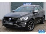 Volvo XC60 D5 R-Design AWD/WINTER/KAMERA/LICHT PAKET - gebrauchte Volvo Pickups
