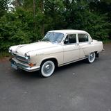 Andere Wolga gaz M21 - Andere mit Benzin-Antrieb: Limousine, 21