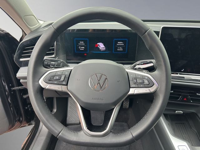 Passat Variant 2.0 TDI Business DSG ACC LED 360°