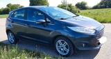 Ford Fiesta 1,0 59kW Titanium ECOnetic Technology - Ford Fiesta: Econetic