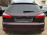 Ford Mondeo 2.0 Sport Sitzheizung Einparkhilfe Klima - Ford Mondeo aus 2010