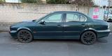 Jaguar X-Type - Jaguar X-Type in Frankfurt (Main)