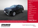Volkswagen T-Cross 1.0 TSI Life  PDC LM Tempo Klima - VW T-Cross in Osnabrück